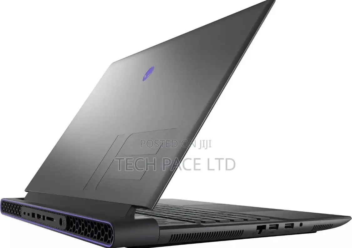 New Laptop Dell Alienware M18 R2 64GB Intel Core I9 SSD 4T