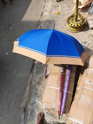 Ross Royce Umbrella
