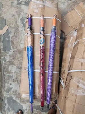Ross Royce Umbrella