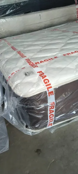 Hybrid Canadian Orthopedic Spring Mattresses