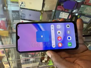 Samsung Galaxy A15 128 GB Blue