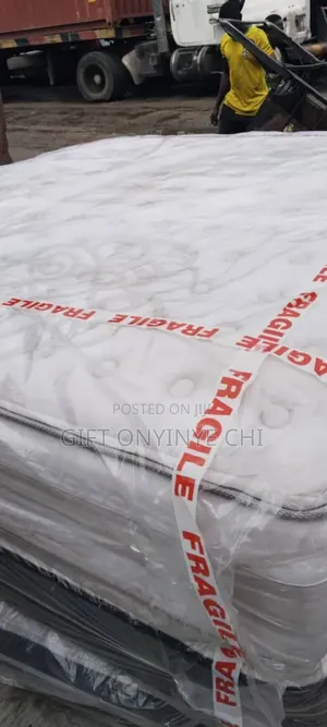 Canadian Spring Mattresses