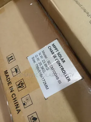 Felicity Charge Controller 100ah-48volts
