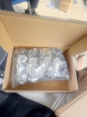 Banding Buckles Clips Stainless Steel