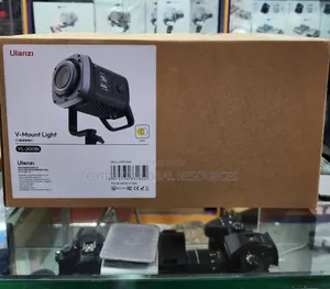 Ulanzi v-Mount Vl-200bi