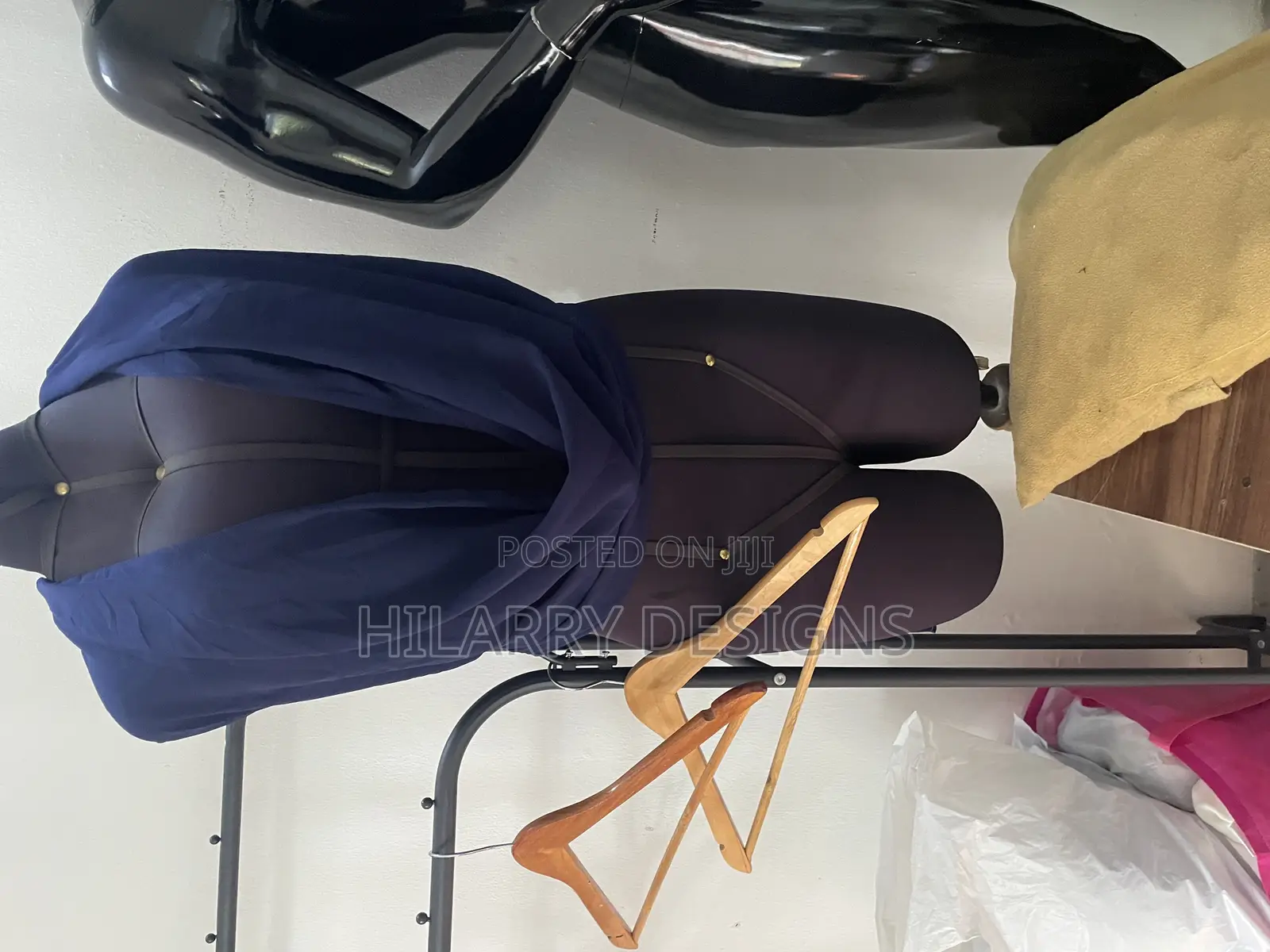 Female Mannequin