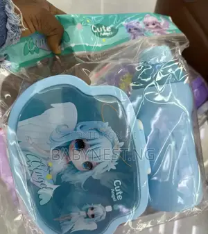 2 in 1 Lunch Box