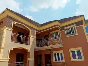 2bdrm Block of Flats in Akoto Estate Elebu, Oluyole for rent
