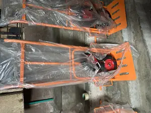 Wheel Trolley, or Carriage Trolley