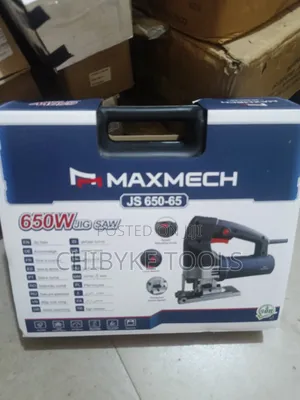 Js 650-65 Jigsaw Machine