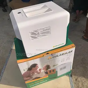 1kwh Pro Colasolar Generator