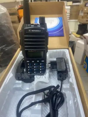 Motorola Gp399