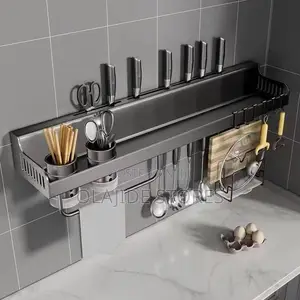 Kitchen Rack