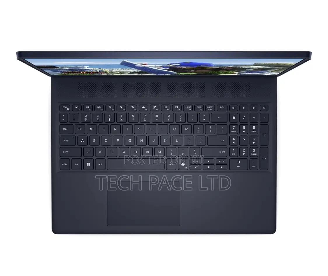 New Laptop Dell Alienware 16 Aurora 32GB Intel Core I7 SSD 1T