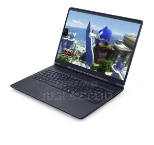 New Laptop Dell Alienware 16 Aurora 32GB Intel Core I7 SSD 1T