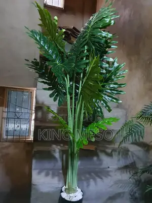 Artificial Plant Available