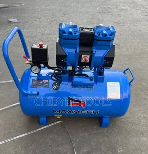 Oa 1500-50l Oil-Less Air Compressor