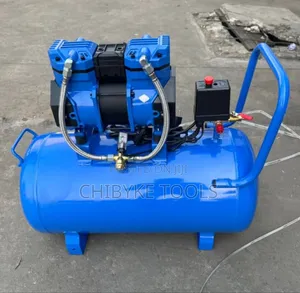 Oa 1500-50l Oil-Less Air Compressor