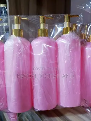 Body Care Lotion