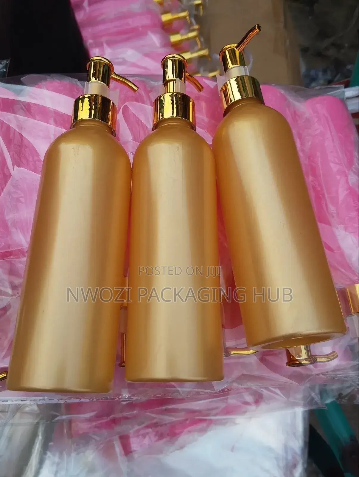 Body Care Lotion