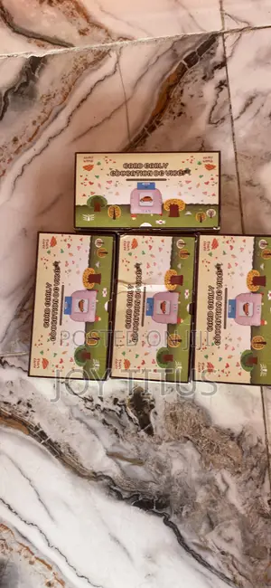 Children Talking Card