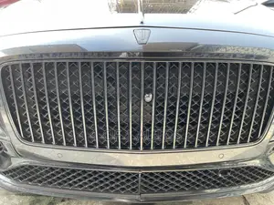 Bentley Continental 2022 Black