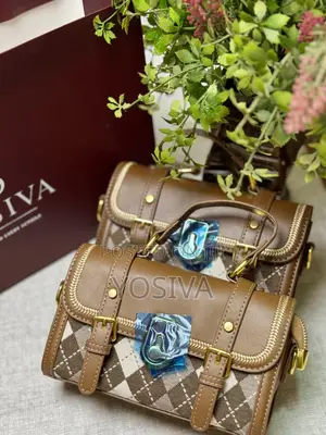 Ladies Bags
