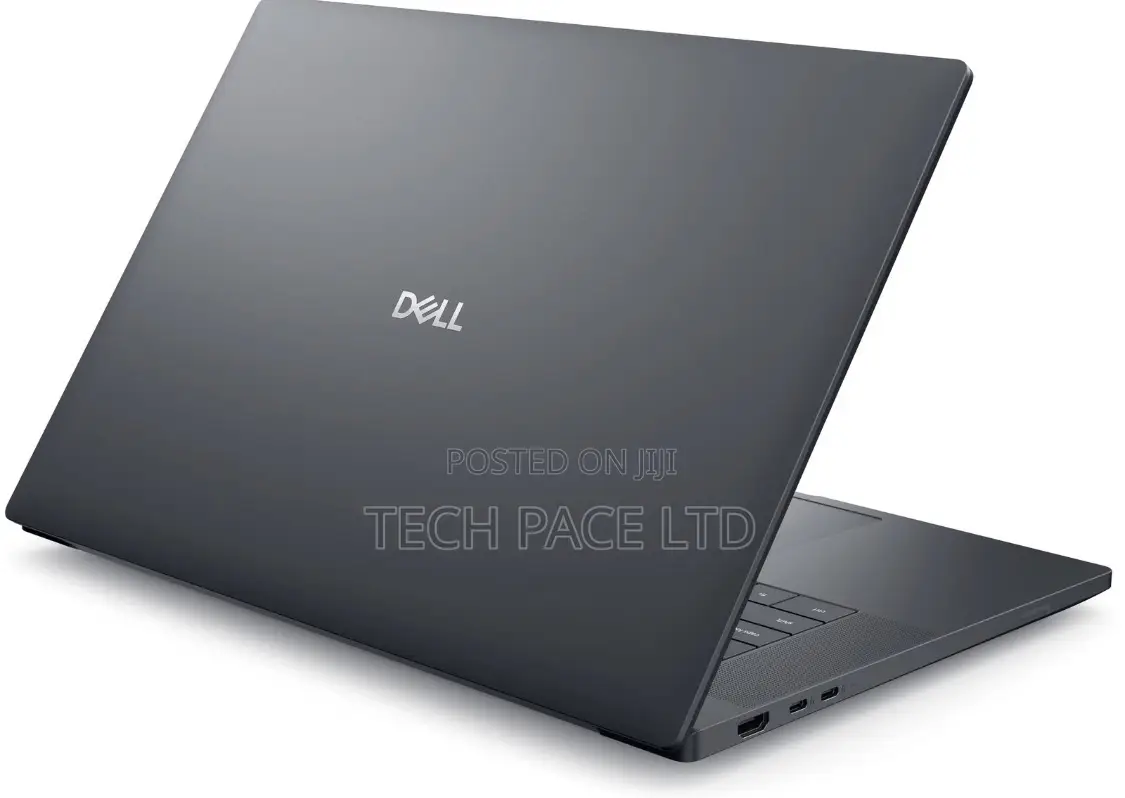 New Laptop Dell Pro Max 16 32GB Intel Core Ultra 9 SSD 1T