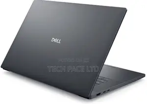 New Laptop Dell Pro Max 16 32GB Intel Core Ultra 9 SSD 1T
