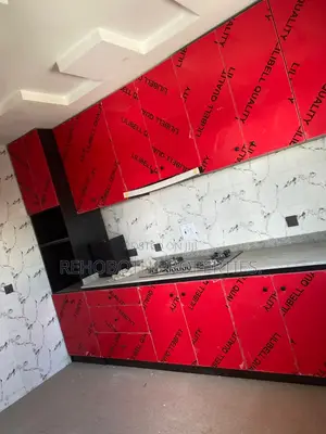 2bdrm Apartment in Akoto Elebu, Akala Express for rent