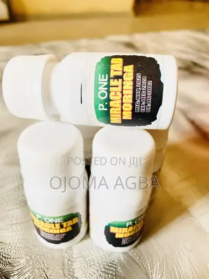 P-One Miracle Tablet for Pains (20 Tabs)