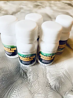 P-One Miracle Tablet for Pains (20 Tabs)