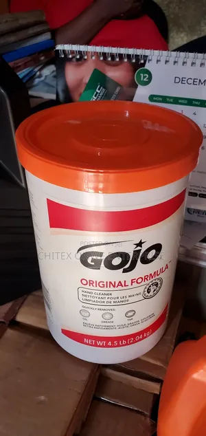 Gojo Original Formula Hand Cleaner