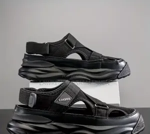 Men's Breathable Shoe