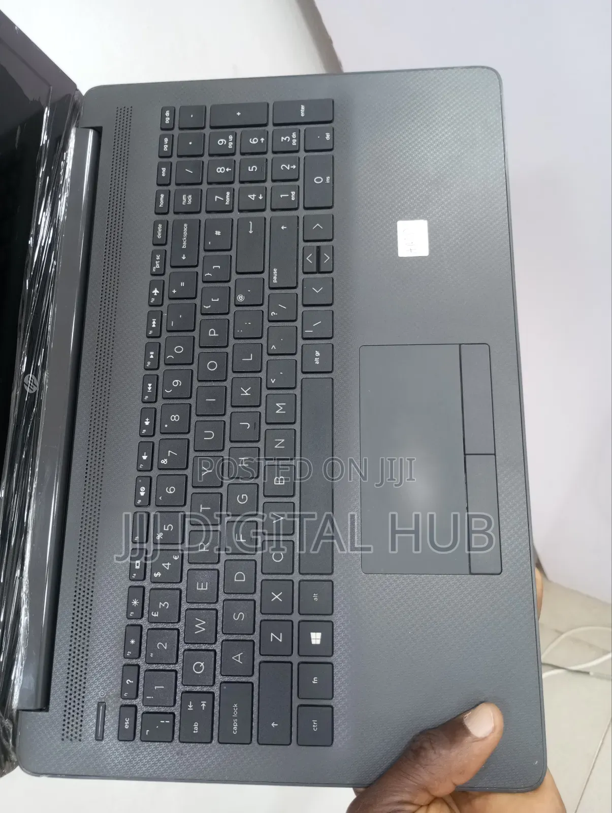 Laptop HP 250 G7 4GB AMD SSD 128GB