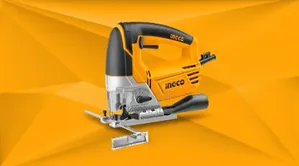 Ingco 800watts Jig Saw
