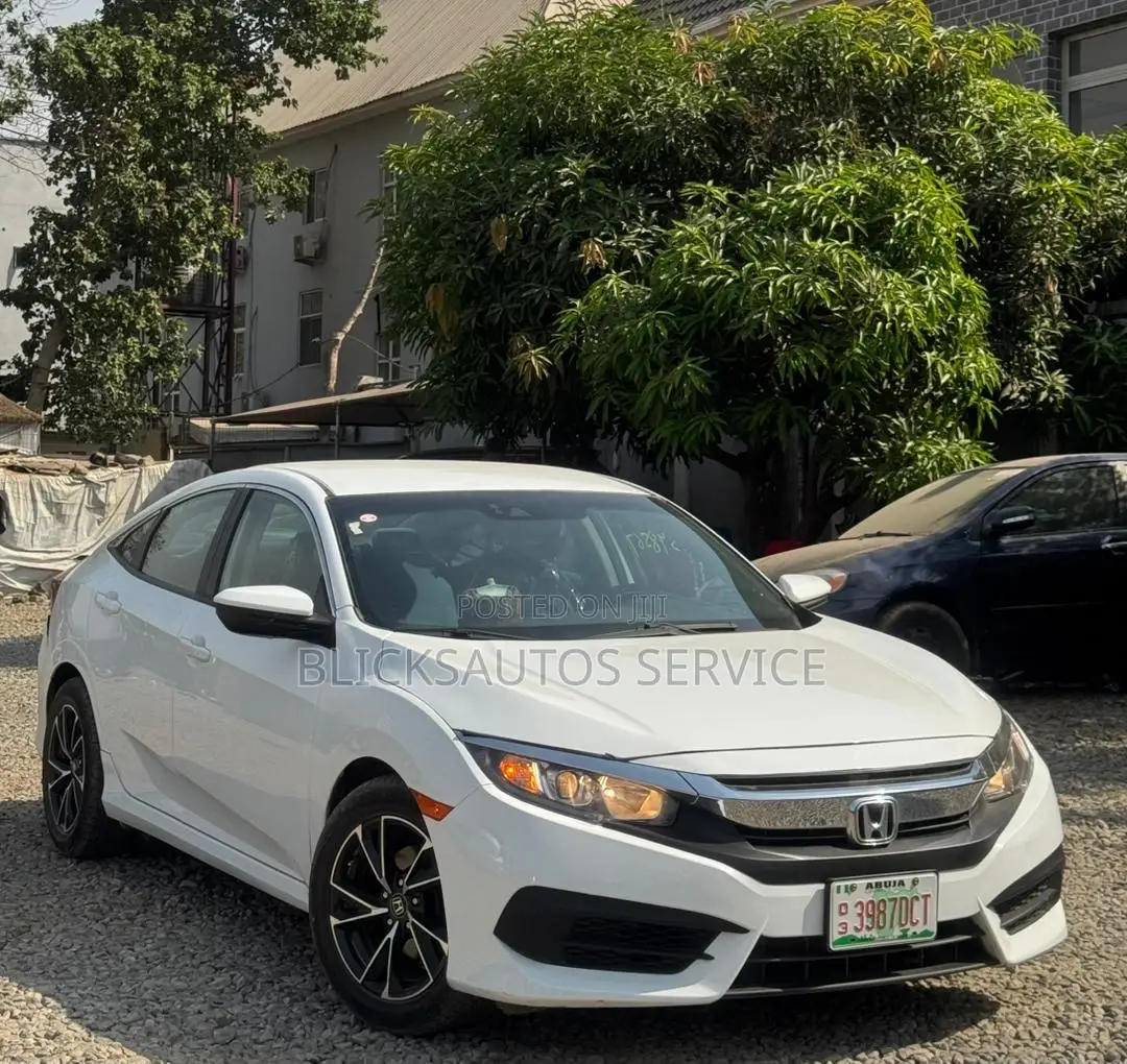 2017 Honda Civic EX-T 2dr Coupe (1.5L 4cyl)