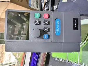 2.2kw Variable Frequency Drive