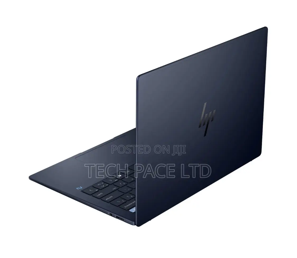 New Laptop HP 16GB Qualcomm Snapdragon X Elite SSD 512GB