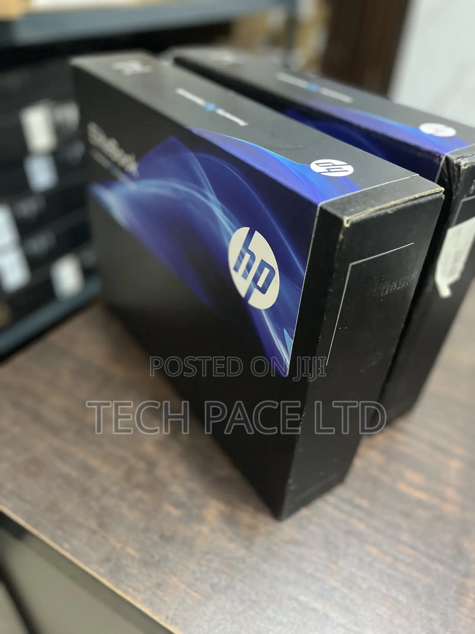 New Laptop HP 16GB Qualcomm Snapdragon X Elite SSD 512GB