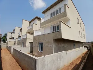 4bdrm Duplex in Onikoko Estate, Ibadan for sale