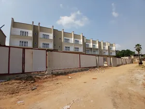 4bdrm Duplex in Onikoko Estate, Ibadan for sale