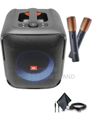 JBL Partybox Encore 2 Mic