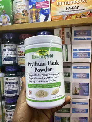 Psyllium Husk Powder