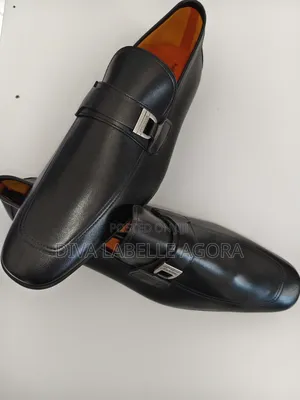 Male Corporate Shoes
