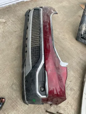 Front Bumper GMC Acadia 2017/2018/2019/2020