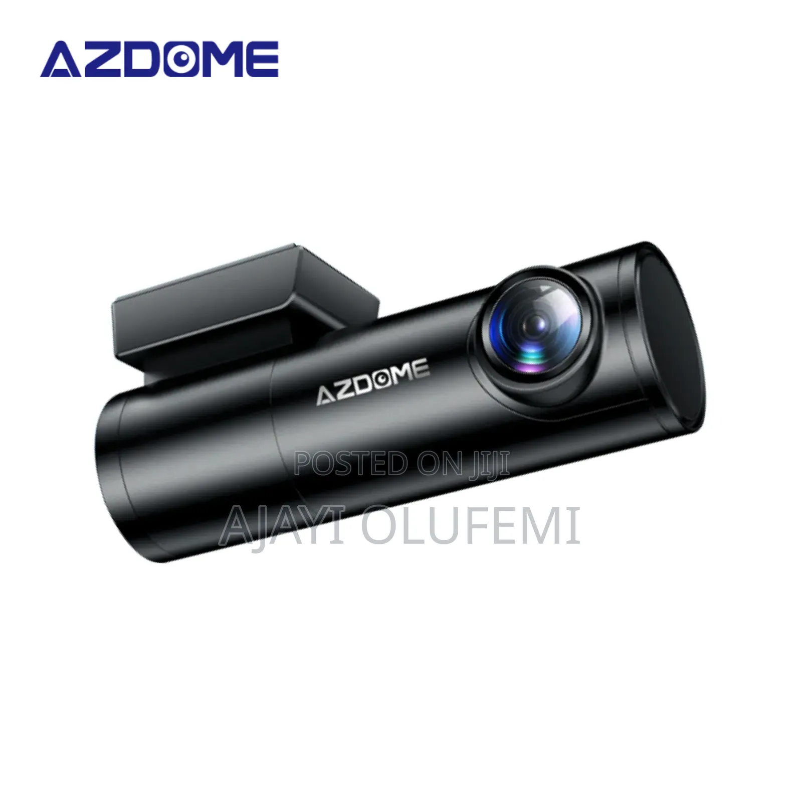 Azdome Car Dvr M300 1296p Dash Camera.