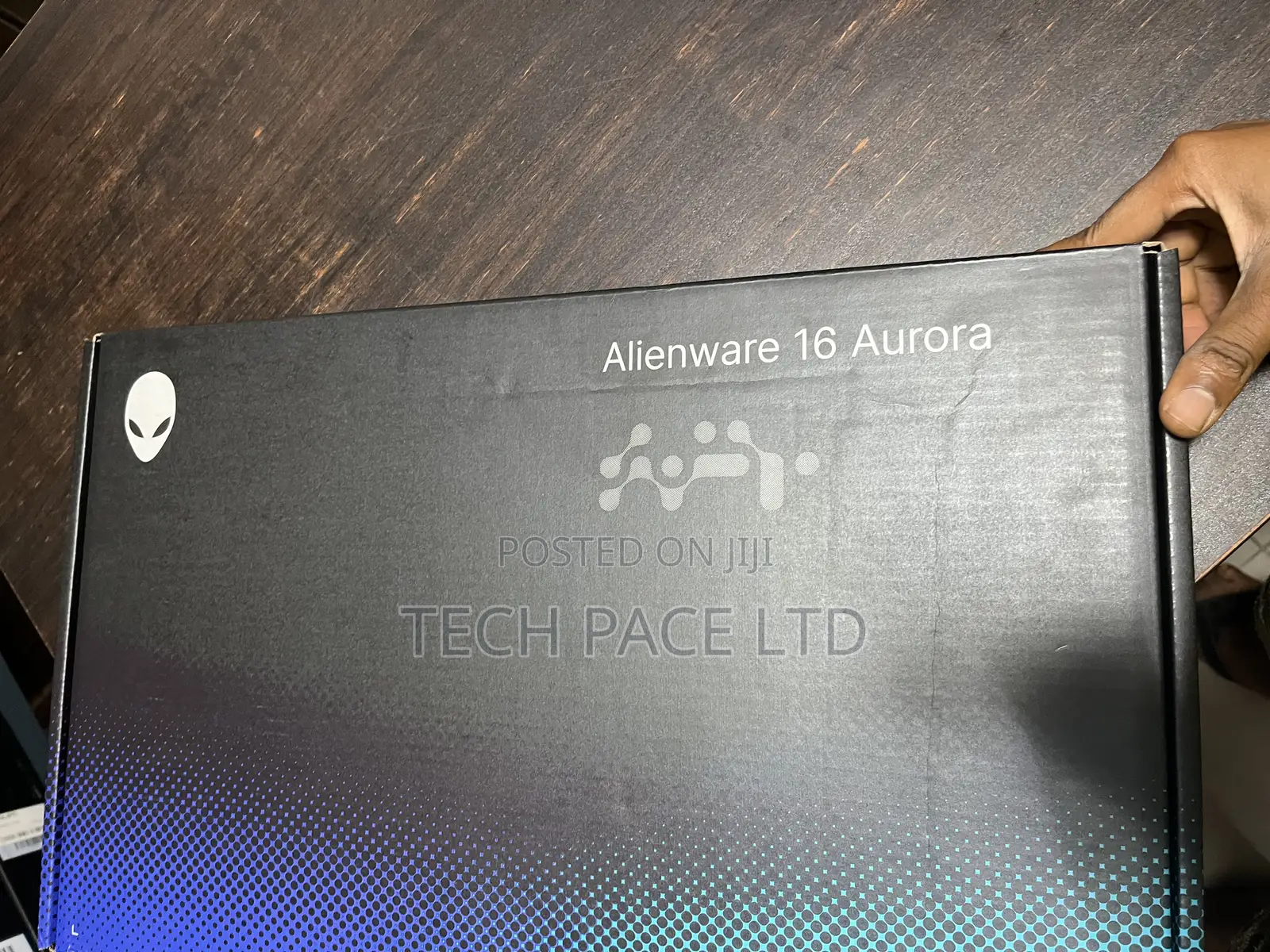 New Laptop Dell 32GB Intel Core Ultra 9 SSD 2T