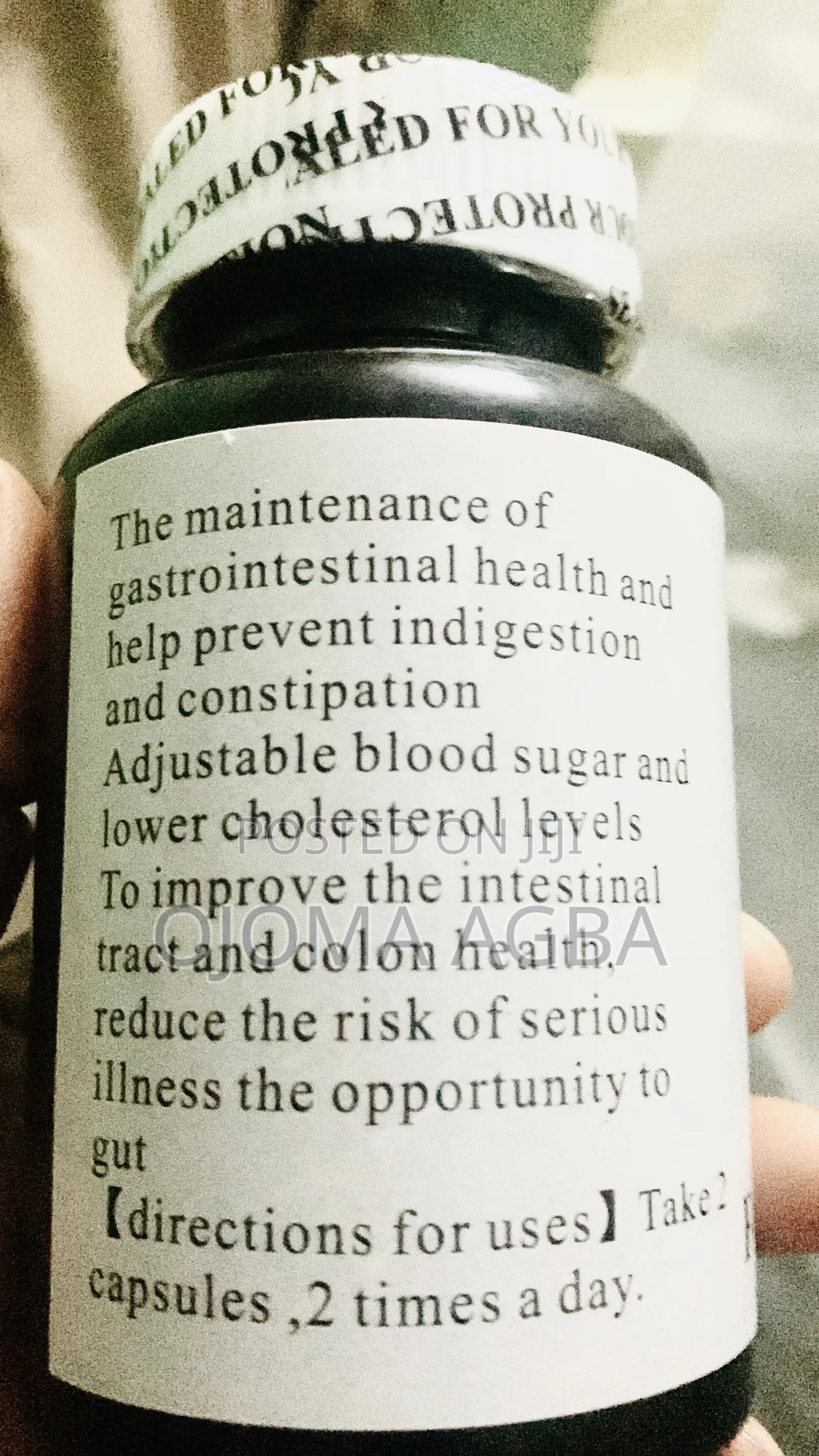 Jiangang Ulcer Remedy