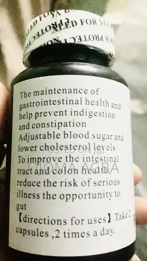 Jiangang Ulcer Remedy